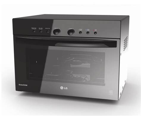 LG MA3884N : 38L SolarDOM Microwave Oven | LG UAE