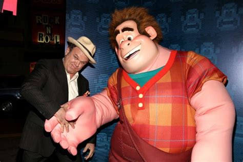 John C. Reilly Says He Will Star in 'Wreck-It Ralph' Sequel - TheWrap