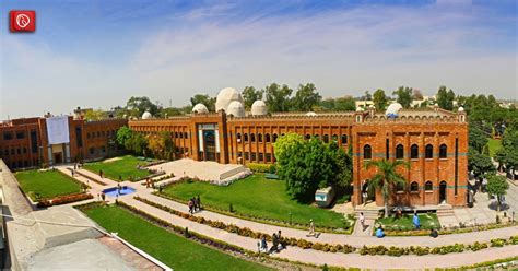 Fast University Lahore: Admission, Fees & More | Graana.com