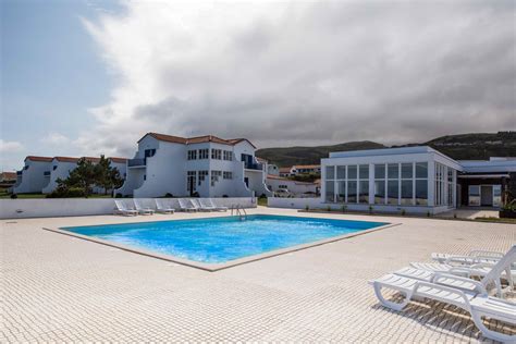 Hotel Ocidental - Azores.com