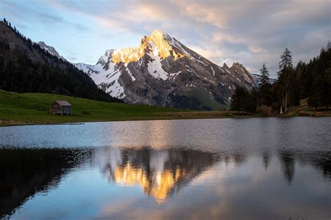 10 Best Hiking Places in Switzerland : Adventure For The Daredevils