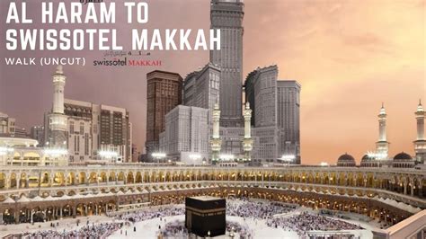 Incredible Compilation of 999+ 4K Makkah Images