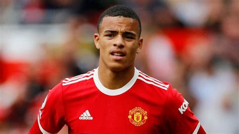 Mason Greenwood's new manager says loan signing is 'delicate issue ...