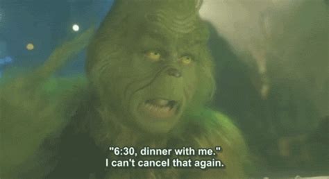 How the Grinch Stole Christmas (2000) | Christmas movie quotes, Grinch quotes, The grinch movie