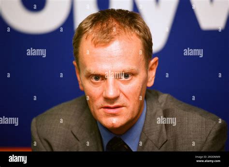 1957 in gdaask polish politician hi-res stock photography and images - Alamy