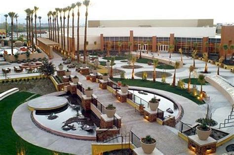 Fantasy Springs Resort Casino