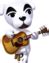 Animal Crossing: New Leaf/Characters - Animal Crossing Wiki - Nookipedia