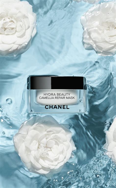 HYDRA BEAUTY - Hydrating Skincare & Makeup | CHANEL