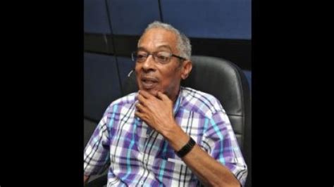 Alan Magnus Leaves Morning Radio This Week | RJR News - Jamaican News ...