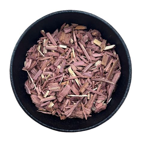 Cedar Wood Chips (Juniperus monosperma) – LA Herb