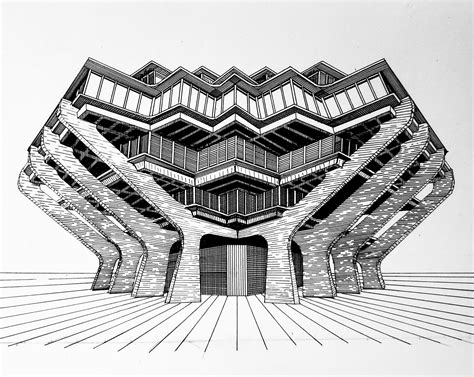 75 best Geisel Library images on Pholder | Brutalism, Architecture Porn ...