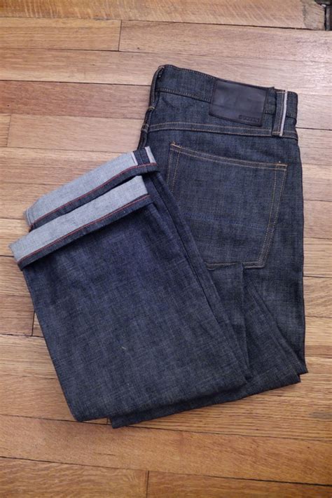 Review: Gustin Denim | The Silentist