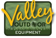 Welcome to Valley Outdoor Equipment