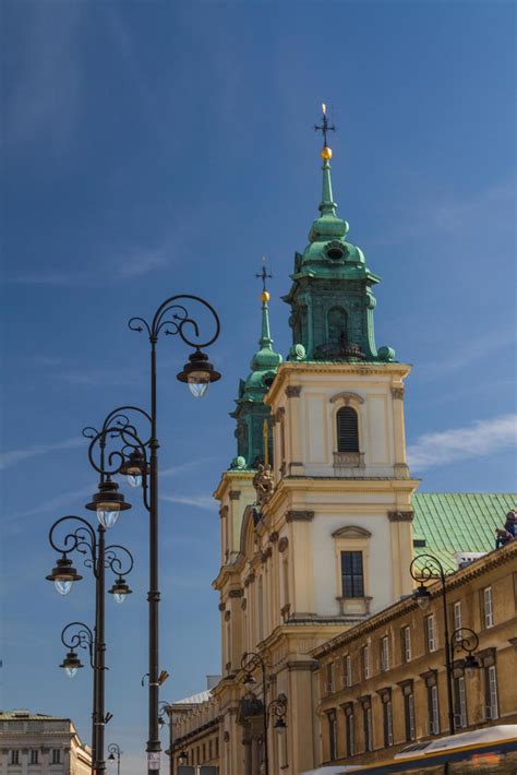 Holy Cross Church 12886621 Stock Photo at Vecteezy