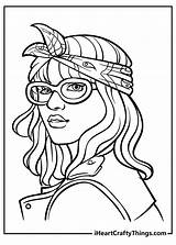 Free Printable Coloring Pages For Teens Unleash Your Creativity And Relax sketch template