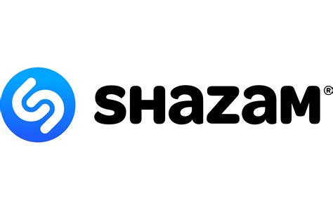 Shazam logo and symbol, meaning, history, PNG