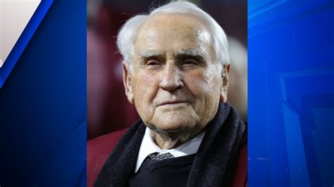 Legendary Miami Dolphins coach Don Shula dies at 90 | Fox 59