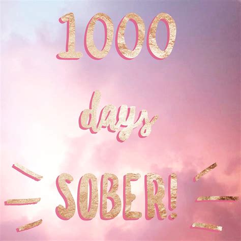 1000 Days of Sobriety: My Journey to Clarity, Creativity, and Confidence | PEP UNLIMITED LLC