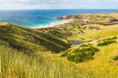 10 Beautiful Kangaroo Island Beaches - Australia by Red Nomad OZ