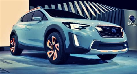 2020 Subaru Crosstrek Hybrid Colors, Change | Subaru USA