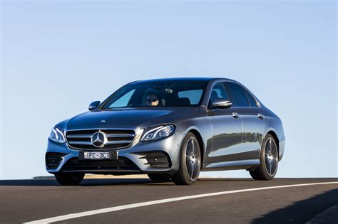 2016 Mercedes-Benz E-Class Review - photos | CarAdvice