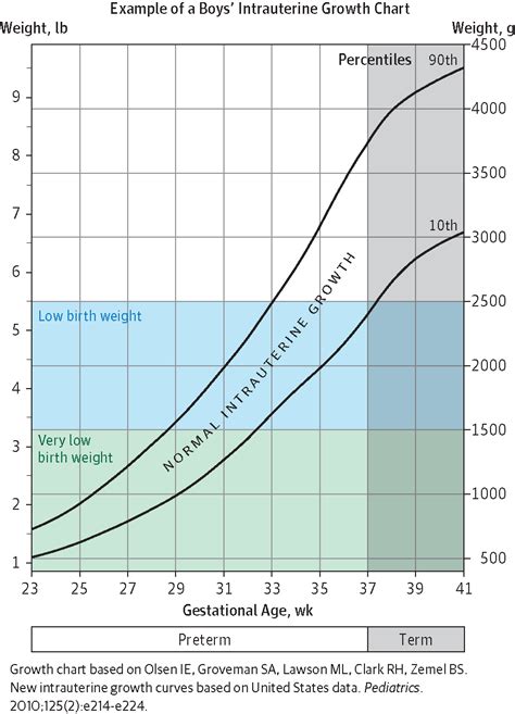 Babies With Low Birth Weight. JAMA. 2015;313(4):432. doi:10.1001/jama.2014.3698. | Birth weight ...