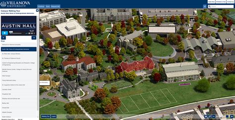 Campus Maps Deliver Online Video Orientations