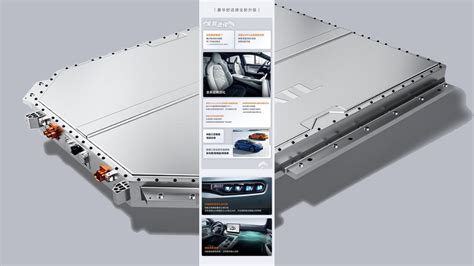 ZEEKR EV With 641-Mile Qilin Battery Pack Reveals Surprising Elements - autoevolution