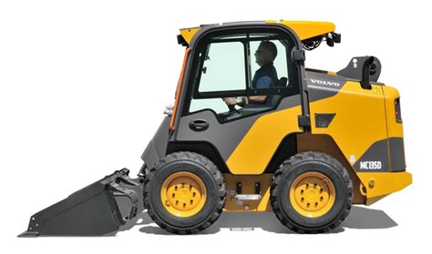 Volvo Launches Six New Skid Steer and Compact Track Loader Models with D-Series Rollout ...