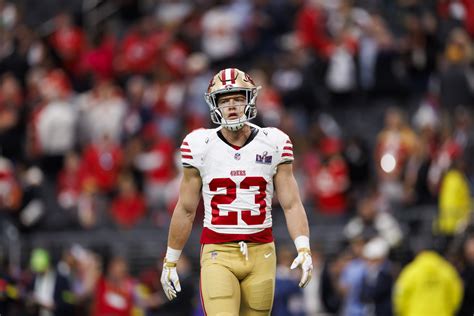 Week 2 Status For 49ers Star Christian McCaffrey Up in the Air After Concerning Injury Update ...