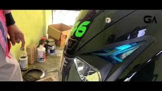 Pulsar 180 Modification Pulsar 150 Modified Pulsar 125... | Doovi