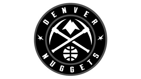 Denver Nuggets Logo, symbol, meaning, history, PNG, brand