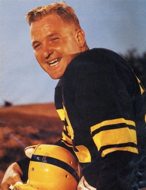 STEELERS: BOBBY LAYNE | Pittsburg steelers, Steelers, Steelers girl