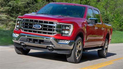 6 Cool Things You Want to Know About the 2023 Ford F-150