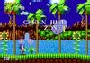 Second Life Marketplace - Walker - Sonic - Green Hill Zone Theme