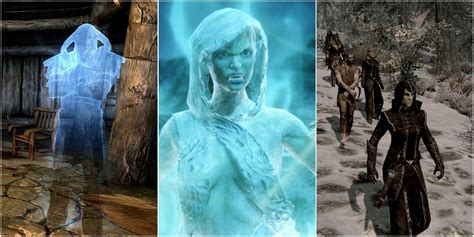 Skyrim: The 10 Most Underrated Quests In The Game