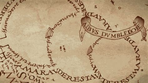 Marauders Map Wallpaper Gif We regularly add new gif animations about and