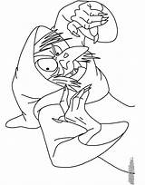 Disney The Black Cauldron Coloring Pages  Disneyclipscom sketch template