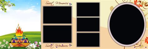 Free 12x36 Wedding Album Template Psd File Download - www.vrogue.co