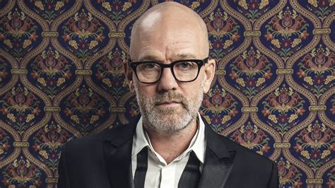 Michael Stipe Opens Up About R.E.M. and President Trump: ‘It’s a Very F ...