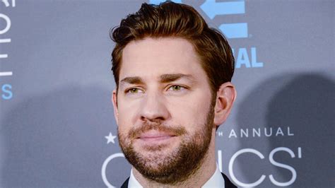 John Krasinski’s career crush is Alec Baldwin | CNN