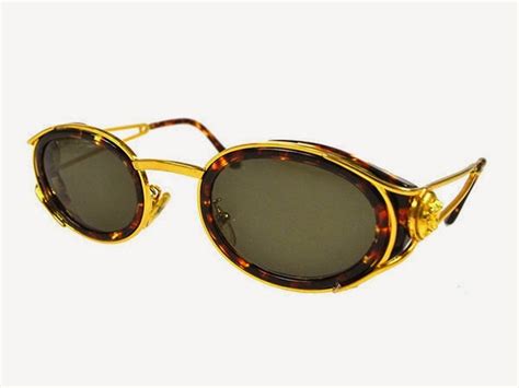 Stylish Black Versace sunglasses men | Fashion's Feel | Tips and Body Care