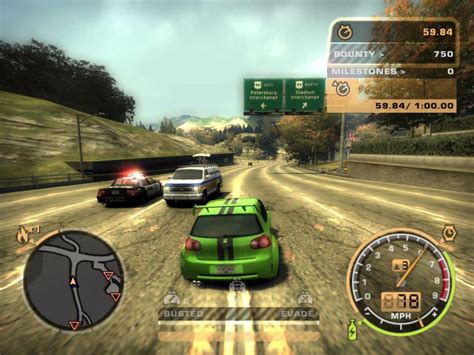 Need for Speed Most Wnated - PC - TORRENT - WinLoad | Downloads