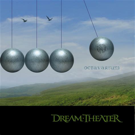 Dream Theater Lyiric: Octavarium