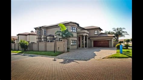 4 Bedroom House for sale in Gauteng | East Rand | Edenvale | Greenstone Hill | - YouTube