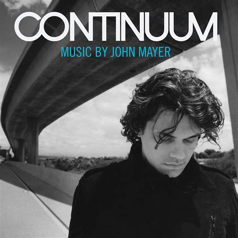 Review: John Mayer, Continuum - Slant Magazine