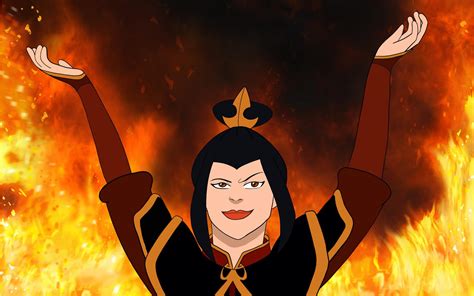 i drew an azula version of the elmo fire meme! (if there are any other fitting memes i should ...