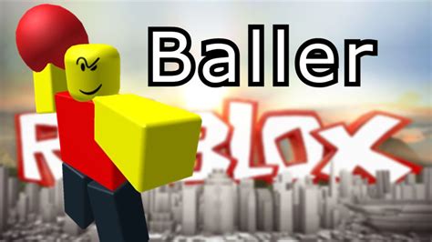 Who Is 'Roblox Baller' And Why Is He Being Used In Memes All Over TikTok? | Know Your Meme