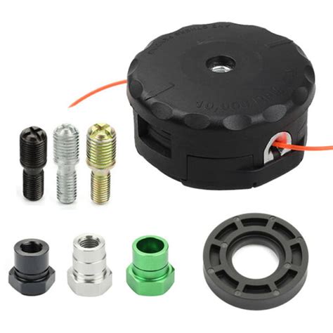 Trimmer Head Kit For Shindaiwa T230 T231 T242 T242X T2510 C230 WeedEater - Walmart.com - Walmart.com