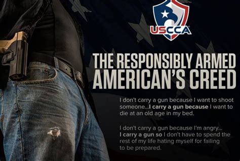 The USCCA Holds 2nd Annual Concealed Carry Expo